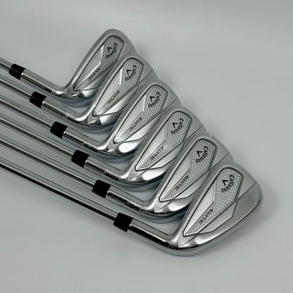 Callaway Elyte 5-P / Regular / TT Vector 80g R