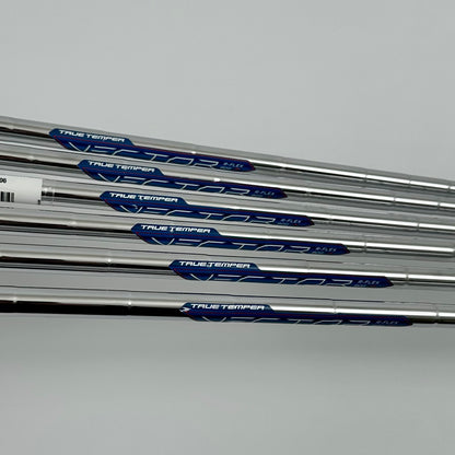 Callaway Elyte 5-P / Regular / TT Vector 80g R