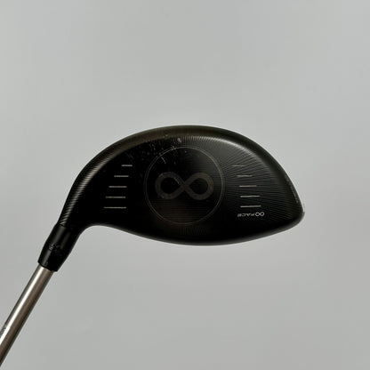 Cobra RAD Speed XD Lady Driver 12° / Senior / UST Mamiya Helium NCT 4 Lite