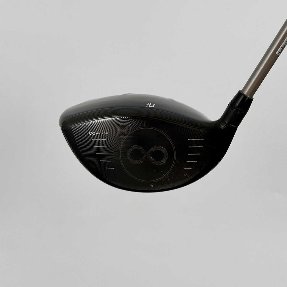 Cobra RAD Speed XD Lady Driver 12° / Senior / UST Mamiya Helium NCT 4 Lite