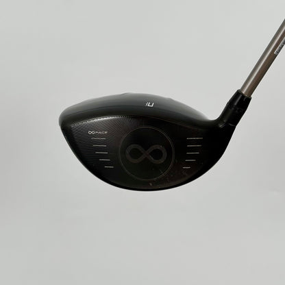 Cobra RAD Speed XD Lady Driver 12° / Senior / UST Mamiya Helium NCT 4 Lite