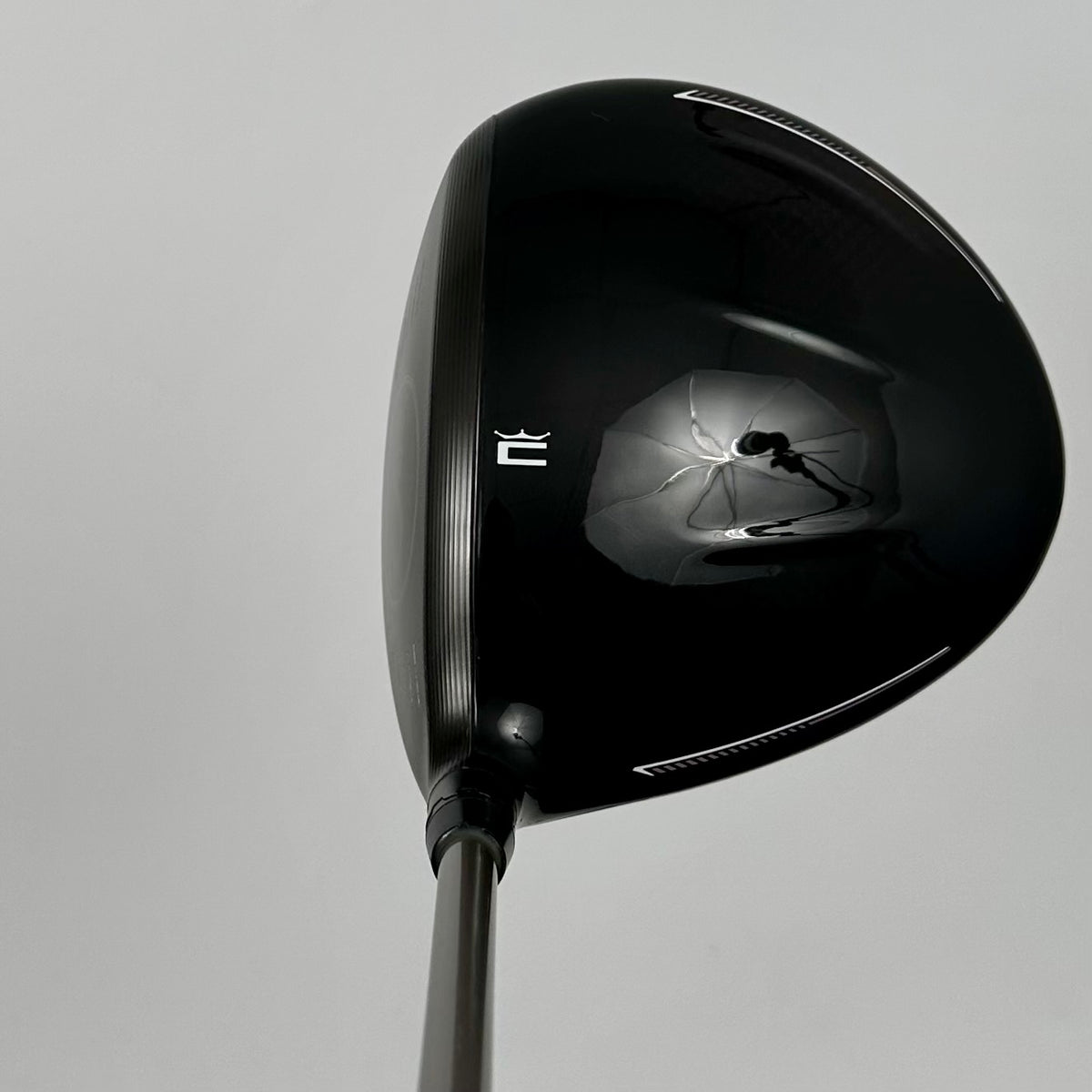 Cobra RAD Speed XD Lady Driver 12° / Senior / UST Mamiya Helium NCT 4 Lite