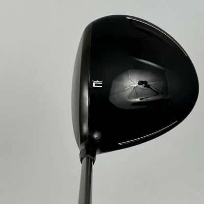 Cobra RAD Speed XD Lady Driver 12° / Senior / UST Mamiya Helium NCT 4 Lite