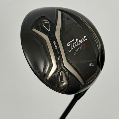 Titleist 917 D2 Driver 9,5° / Stiff / Mitsubishi Diamana ´ahina 72 S