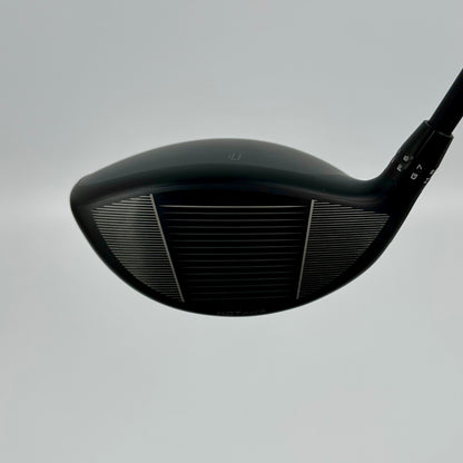 Cobra DS-Adapt Max-K Driver 9° / X-Stiff / Hzrdus Blackout Limited 6.5 60g