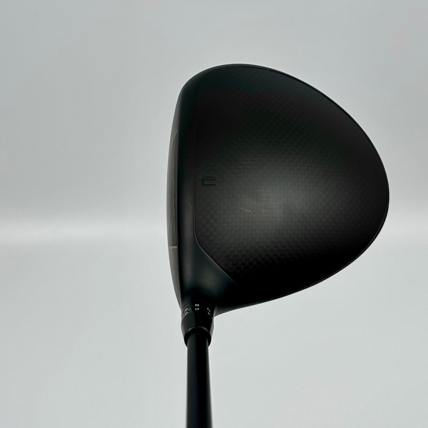 Cobra DS-Adapt Max-K Driver 9° / X-Stiff / Hzrdus Blackout Limited 6.5 60g