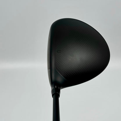 Cobra DS-Adapt Max-K Driver 9° / X-Stiff / Hzrdus Blackout Limited 6.5 60g