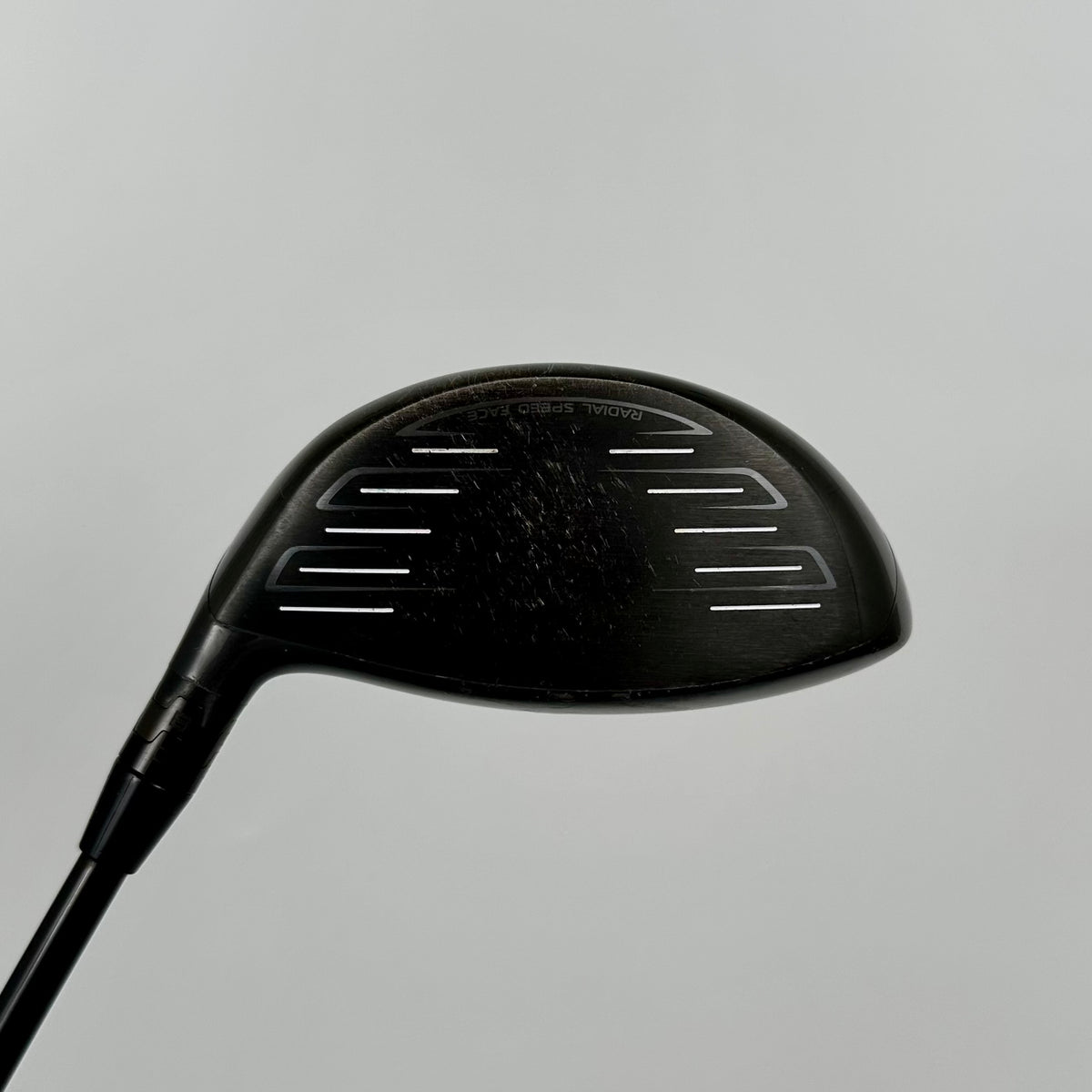 Titleist 917 D2 Driver 9,5° / Stiff / Mitsubishi Diamana ´ahina 72 S