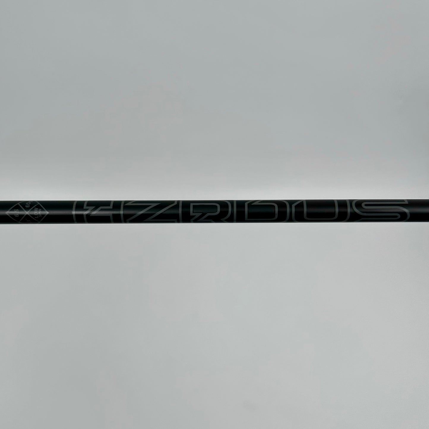 Cobra DS-Adapt Max-K Driver 9° / X-Stiff / Hzrdus Blackout Limited 6.5 60g