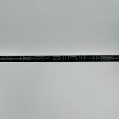 Cobra DS-Adapt Max-K Driver 9° / X-Stiff / Hzrdus Blackout Limited 6.5 60g