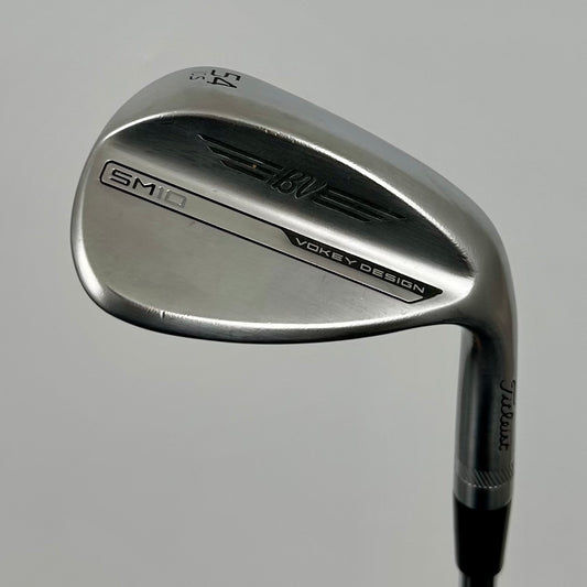 Titleist Vokey SM10 Tour Chrome 54° / Wedge-flex