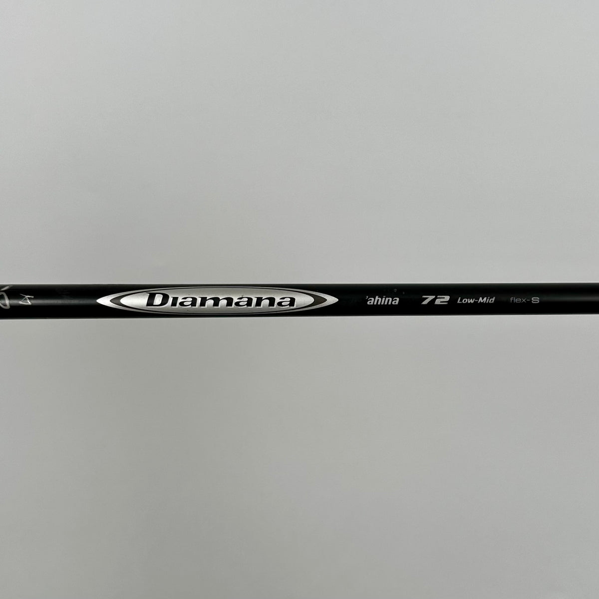 Titleist 917 D2 Driver 9,5° / Stiff / Mitsubishi Diamana ´ahina 72 S