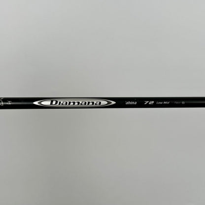 Titleist 917 D2 Driver 9,5° / Stiff / Mitsubishi Diamana ´ahina 72 S