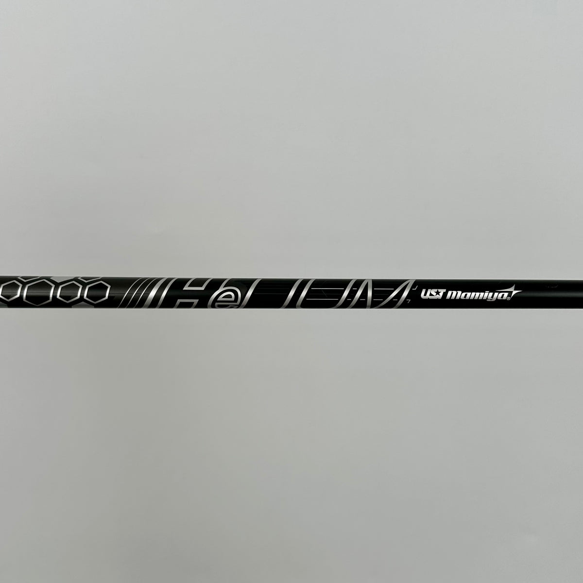 UST Mamiya Helium 4F2 / Senior / Cobra