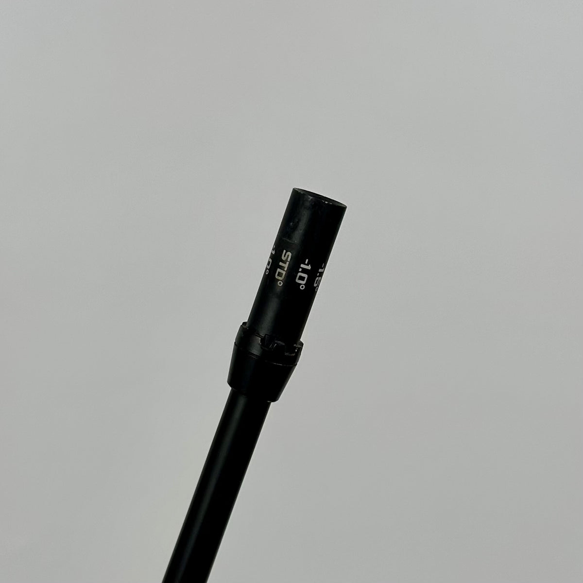 UST Mamiya Helium 4F2 / Senior / Cobra