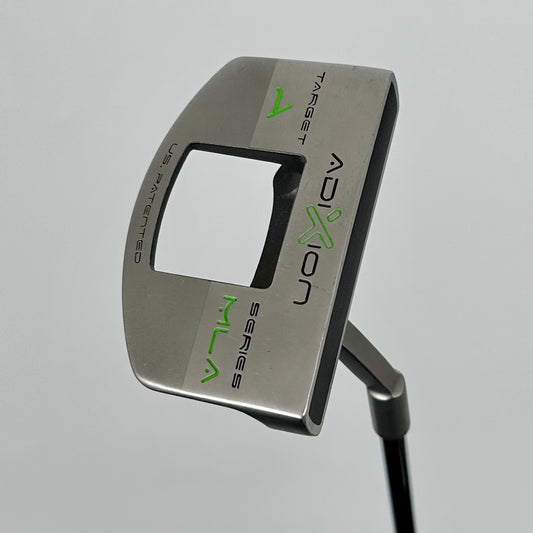 M.L.A Adixion Target A Series / 34"