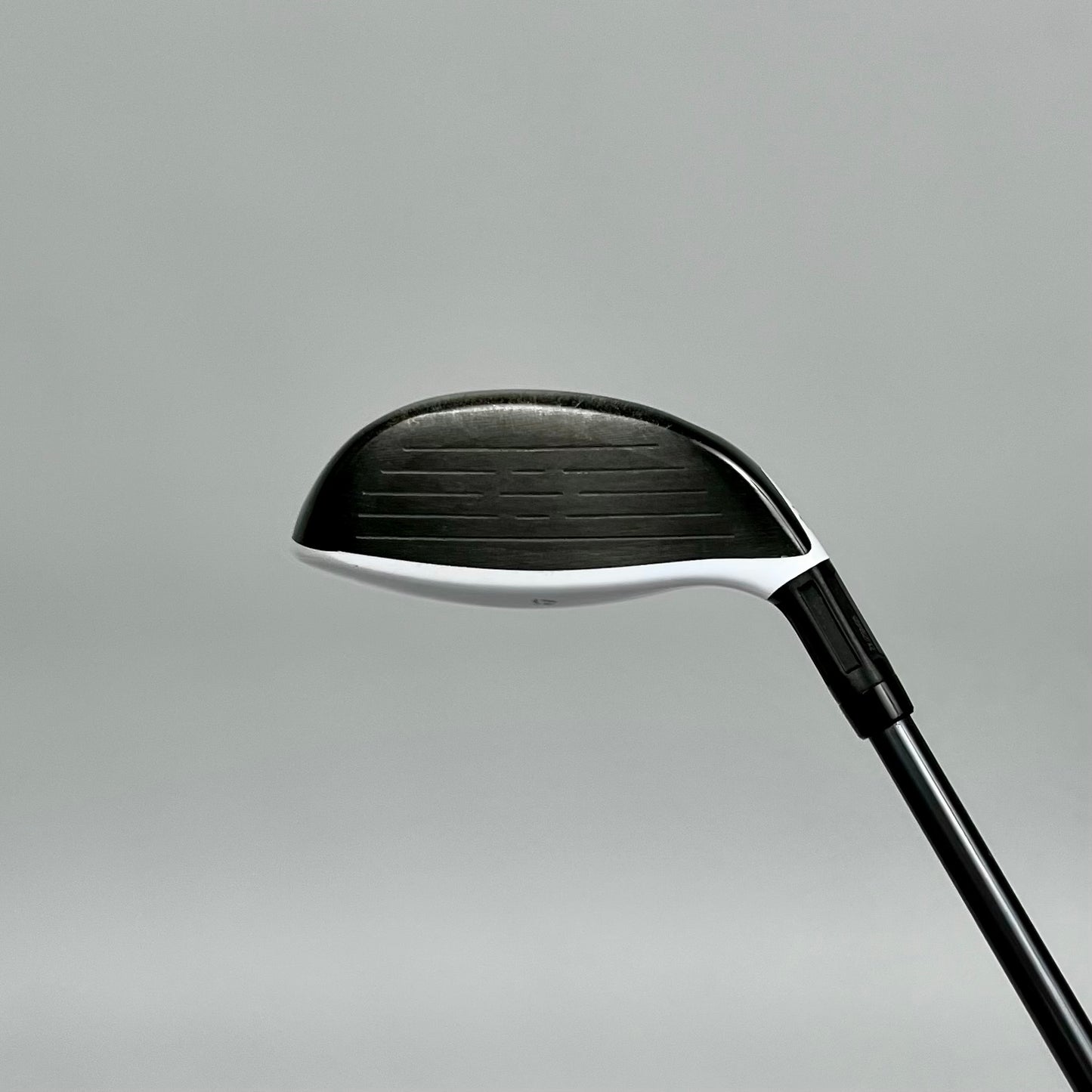 TaylorMade M2 FW3 15°