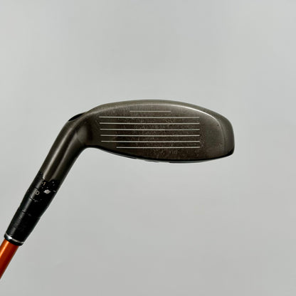 Callaway Big Bertha OS Hybrid 3 19° / Stiff / Tour AD DI-85s Hybrid