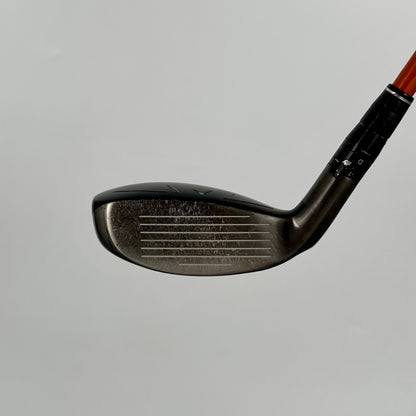 Callaway Big Bertha OS Hybrid 3 19° / Stiff / Tour AD DI-85s Hybrid