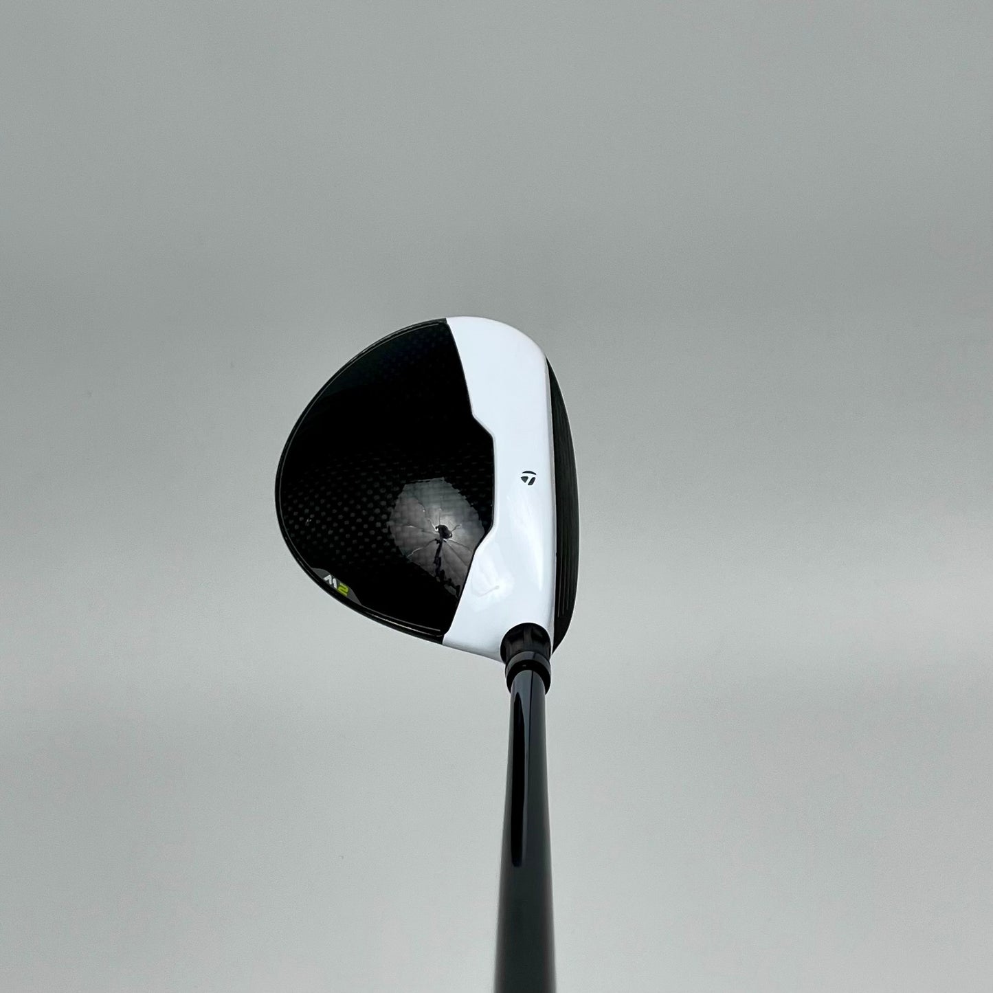 TaylorMade M2 FW3 15°