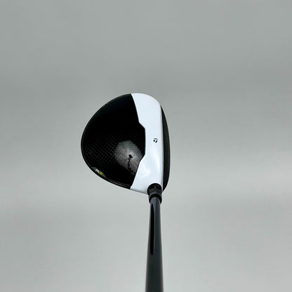 TaylorMade M2 FW3 15°