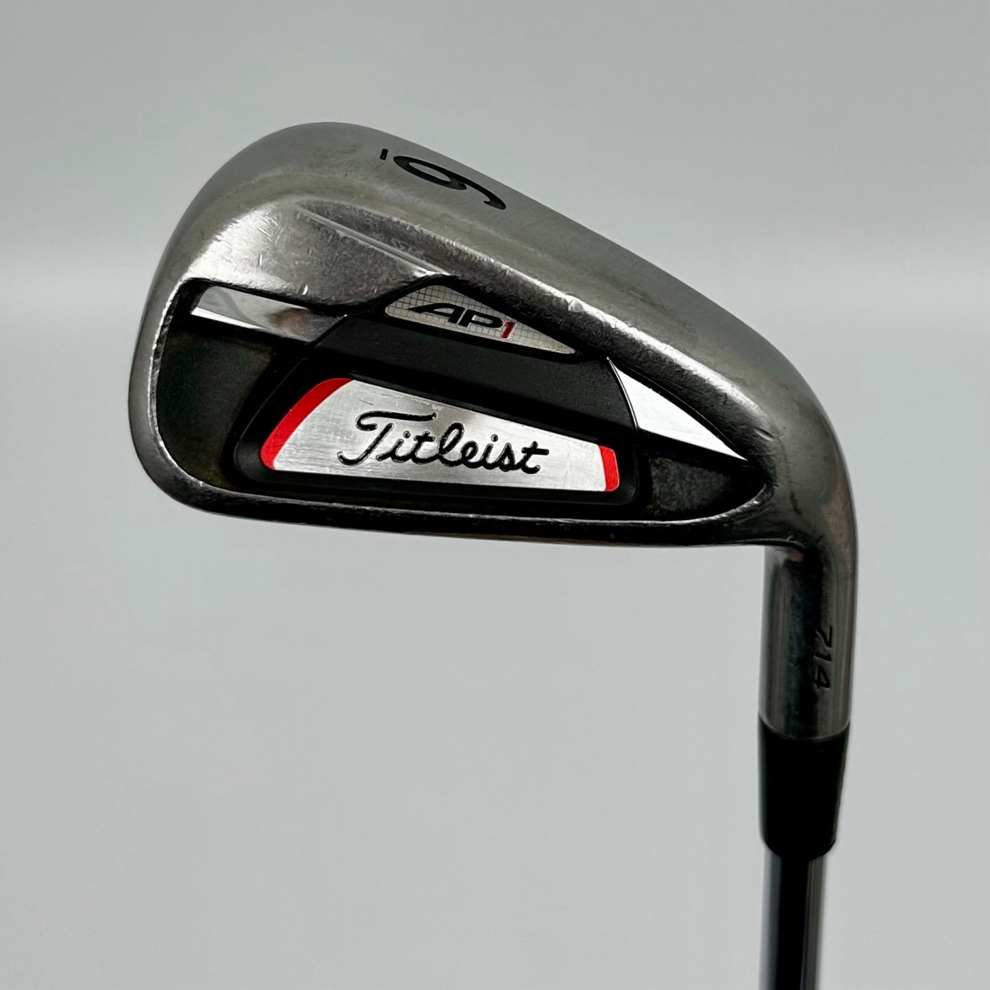 Titleist AP1 714 5-P / Regular / TT XP 95 R300