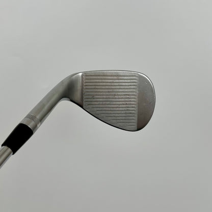 Titleist Vokey SM10 Tour Chrome 58° / Wedge-flex