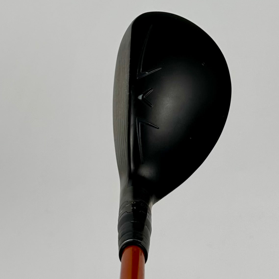 Callaway Big Bertha OS Hybrid 3 19° / Stiff / Tour AD DI-85s Hybrid