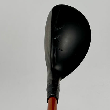 Callaway Big Bertha OS Hybrid 3 19° / Stiff / Tour AD DI-85s Hybrid