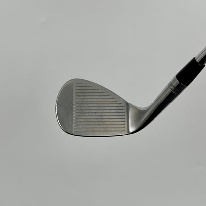 Titleist Vokey SM10 Tour Chrome 58° / Wedge-flex