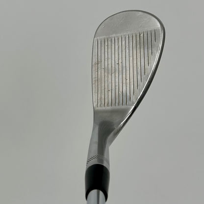 Titleist Vokey SM10 Tour Chrome 58° / Wedge-flex
