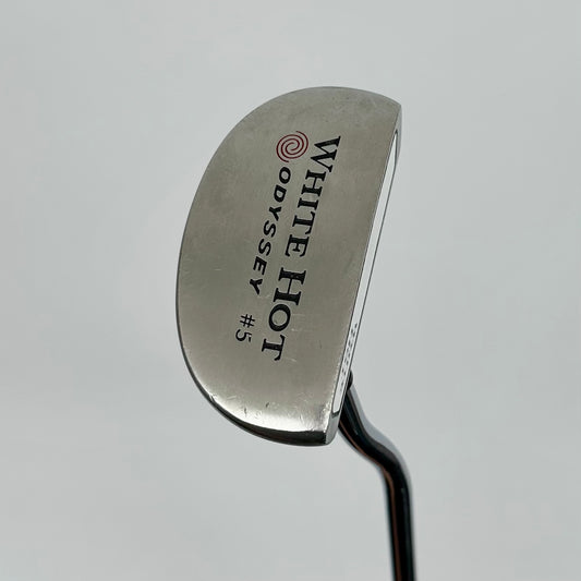Odyssey White Hot 5 / 35"