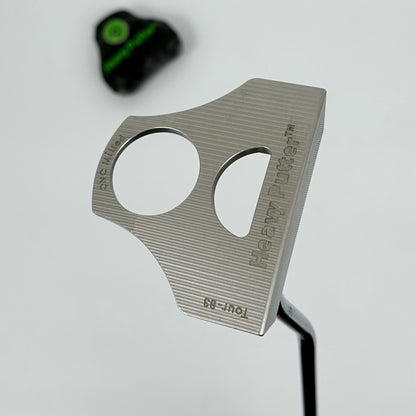 Heavy Putter Tour-B3 / 35"