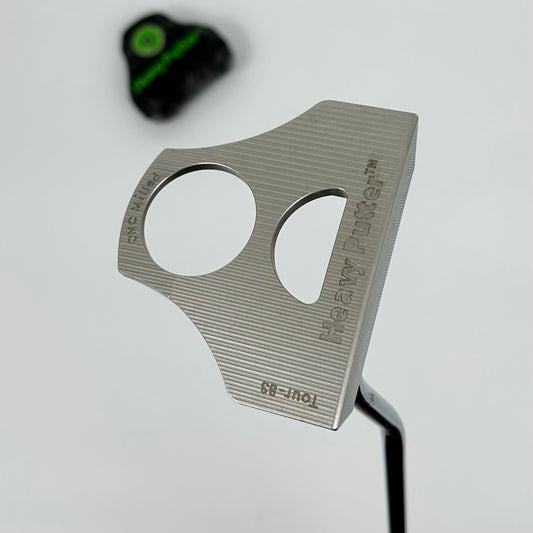 Heavy Putter Tour-B3 / 35"