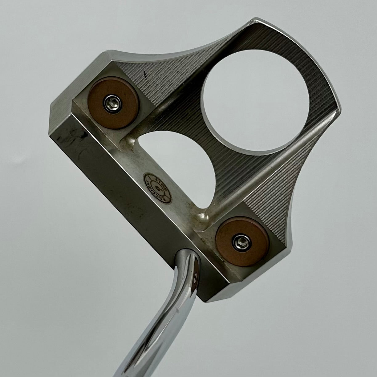 Heavy Putter Tour-B3 / 35"