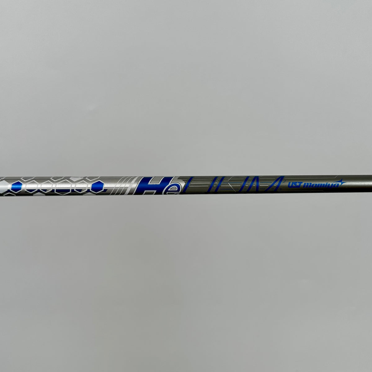 UST Mamiya Helium F3 59g / Regular / Cobra