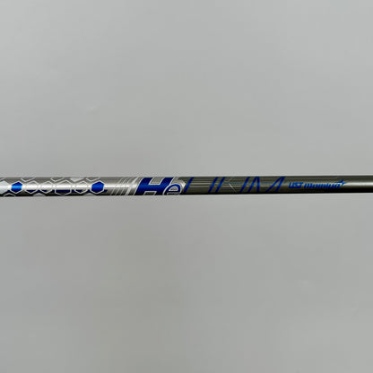 UST Mamiya Helium F3 59g / Regular / Cobra