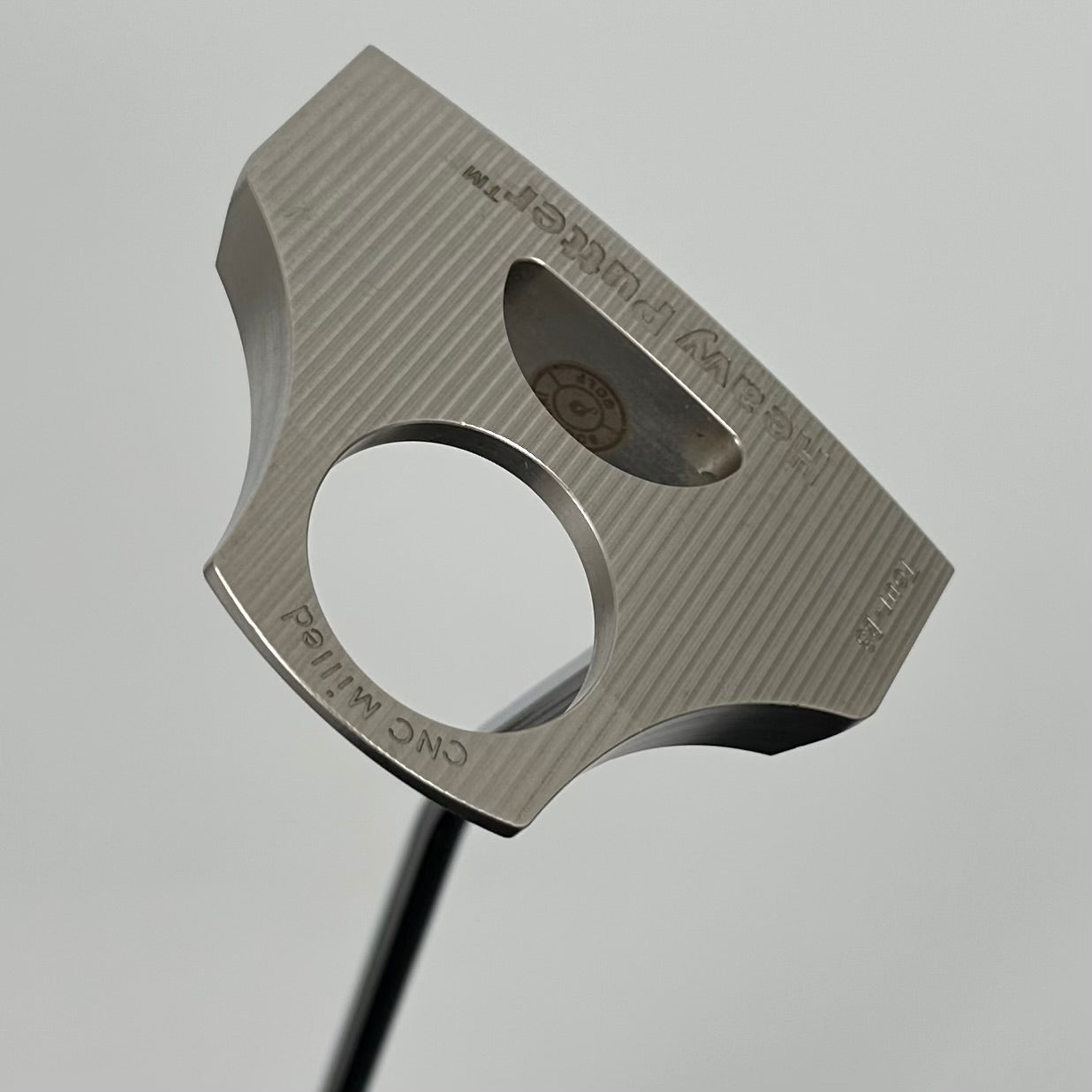 Heavy Putter Tour-B3 / 35"