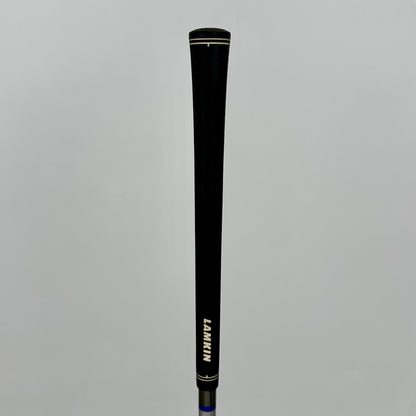 UST Mamiya Helium F3 59g / Regular / Cobra
