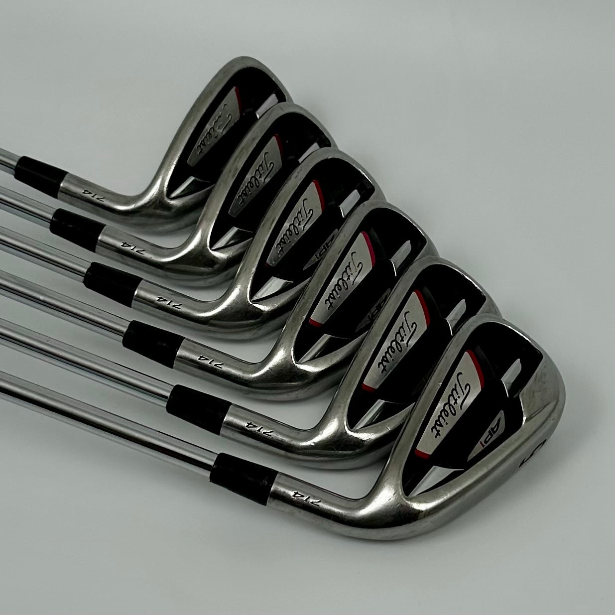 Titleist AP1 714 5-P / Regular / TT XP 95 R300