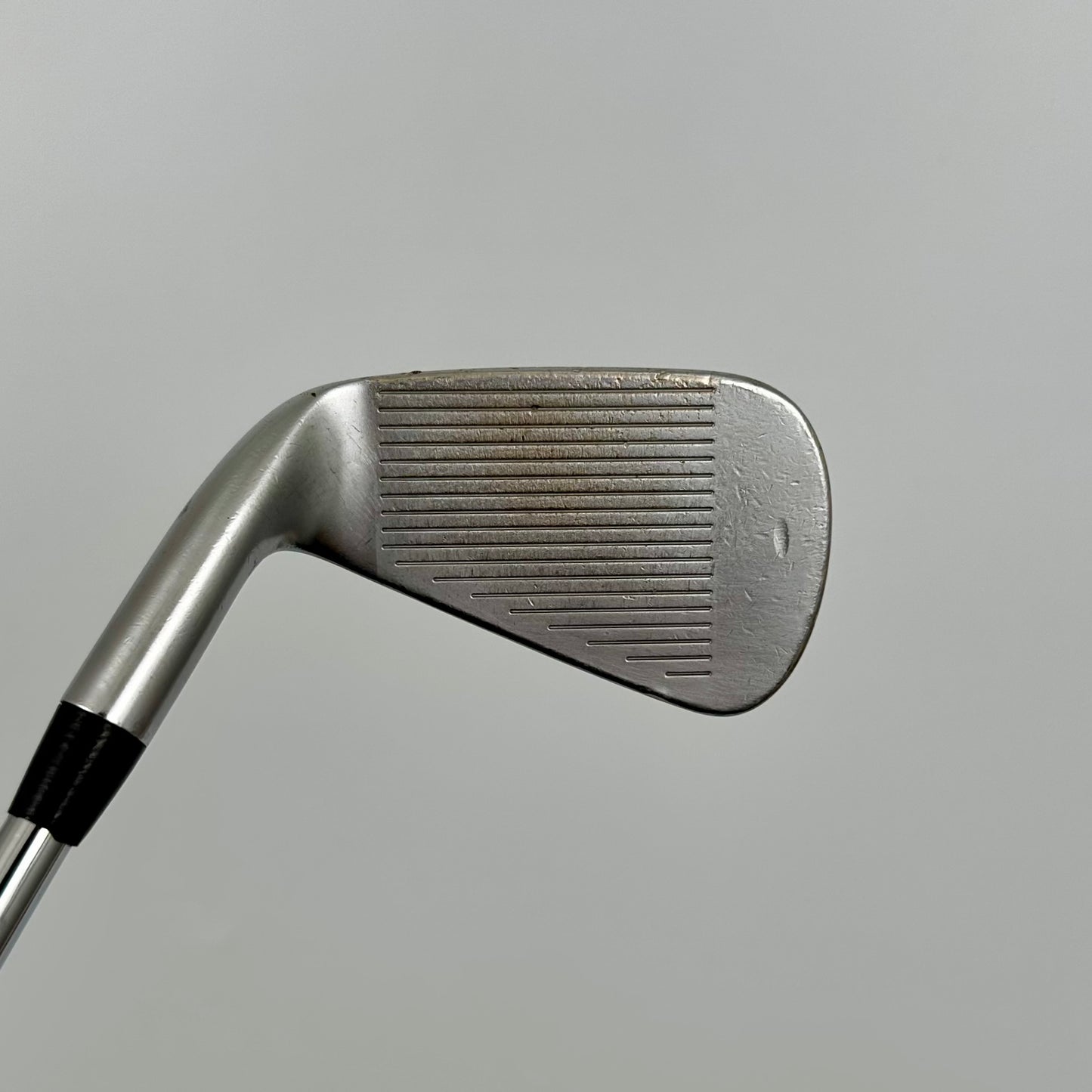 Callaway Legacy Black Forged 5-P / Stiff / Nippon N.S.PRO Modus 3 Tour 120 S
