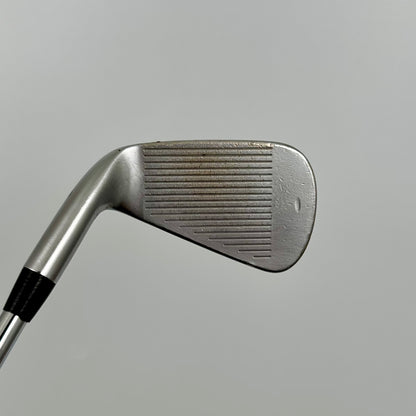 Callaway Legacy Black Forged 5-P / Stiff / Nippon N.S.PRO Modus 3 Tour 120 S
