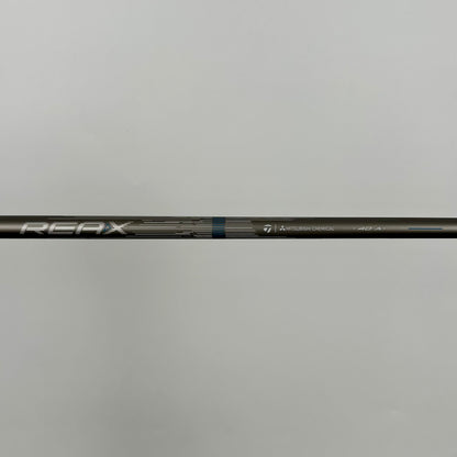 Mitsubishi Reax Blue 40 A / Senior / TaylorMade
