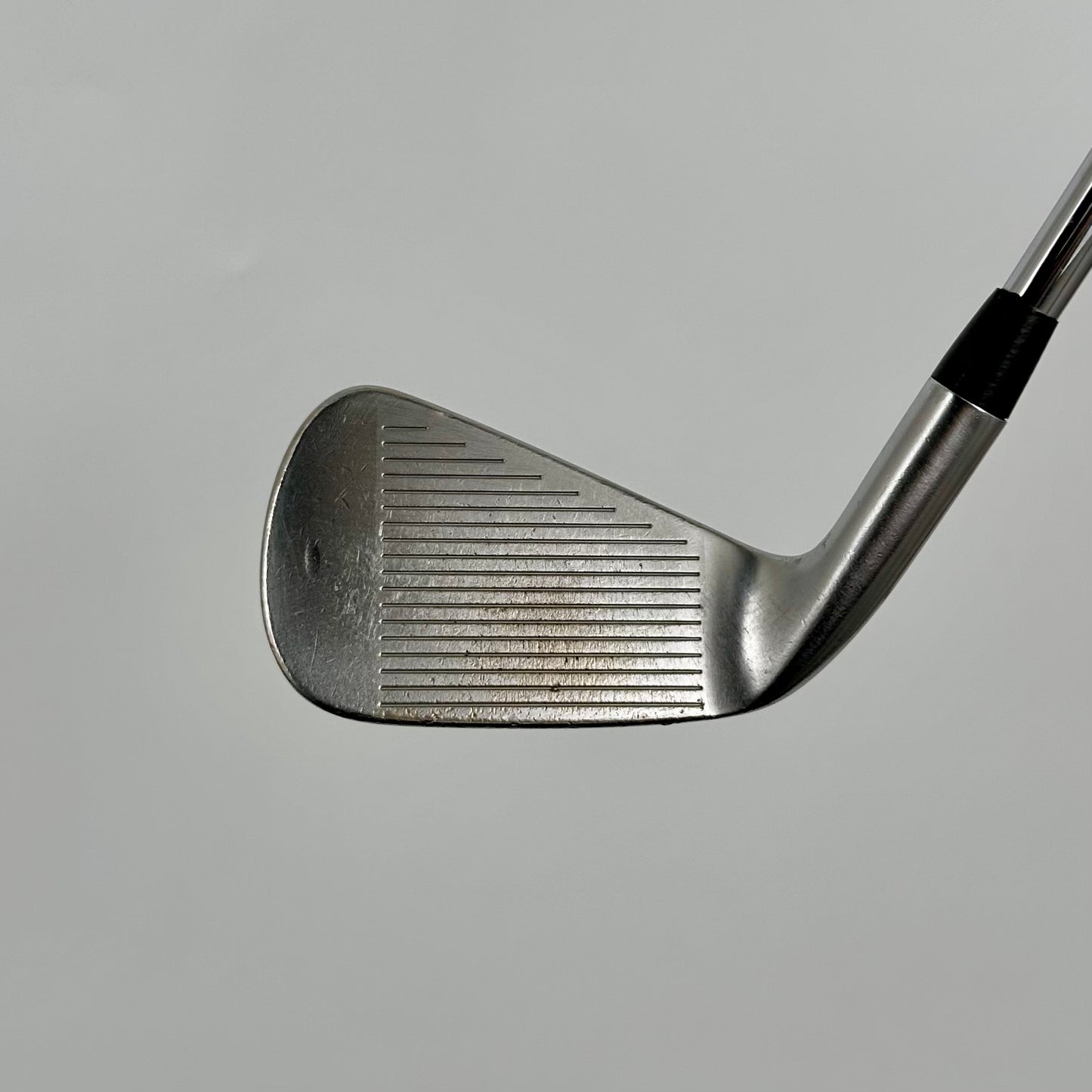 Callaway Legacy Black Forged 5-P / Stiff / Nippon N.S.PRO Modus 3 Tour 120 S