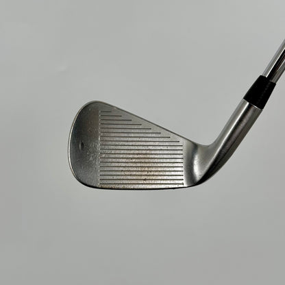 Callaway Legacy Black Forged 5-P / Stiff / Nippon N.S.PRO Modus 3 Tour 120 S