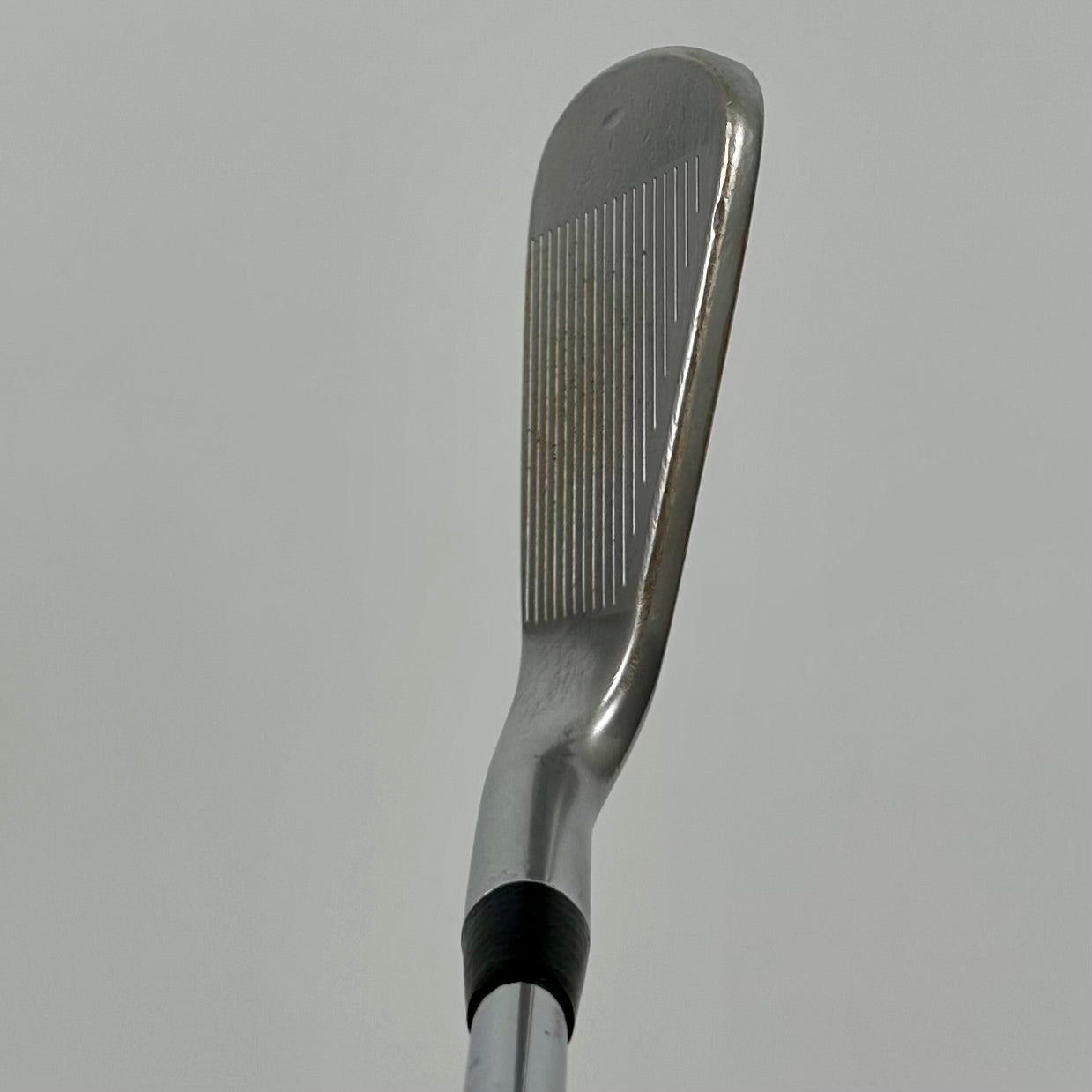 Callaway Legacy Black Forged 5-P / Stiff / Nippon N.S.PRO Modus 3 Tour 120 S