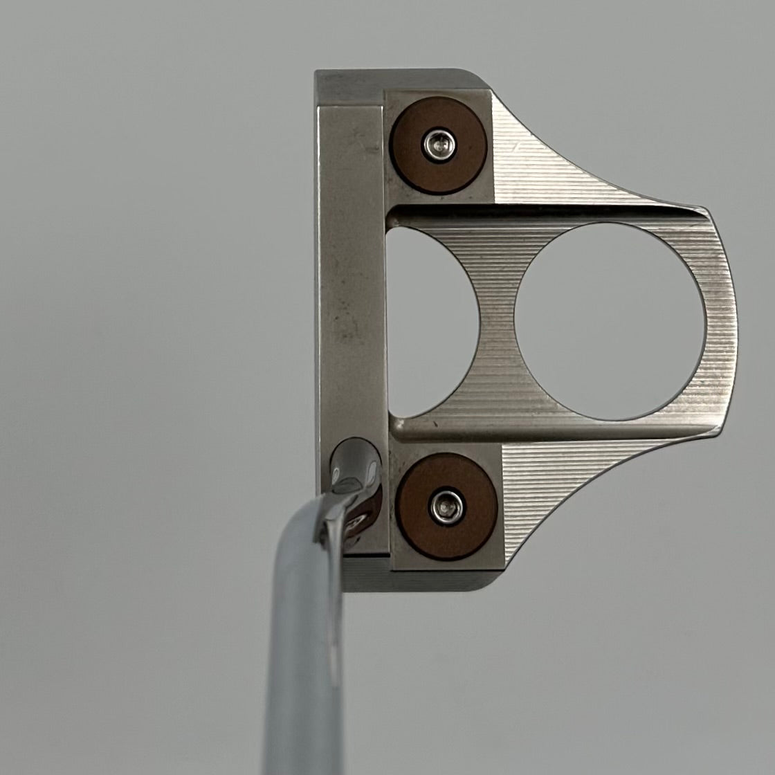 Heavy Putter Tour-B3 / 35"