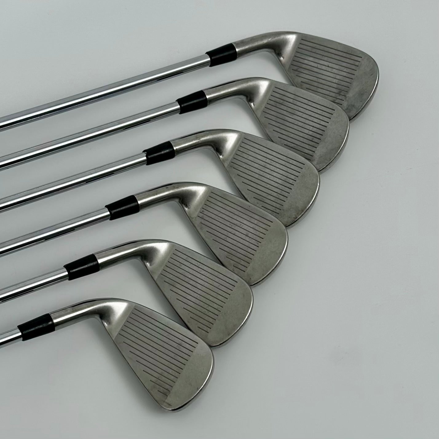 Titleist AP1 714 5-P / Regular / TT XP 95 R300