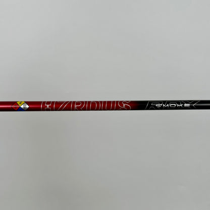 Hzrdus RDX Smoke Red 5.0 50g / Senior / Ping G440
