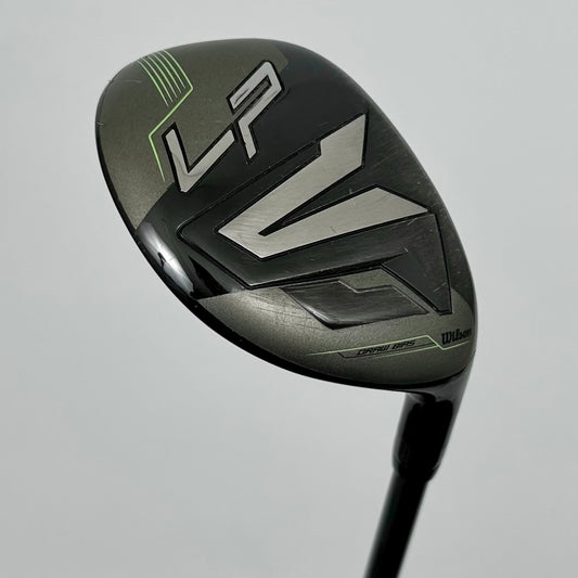 Wilson Staff Launch Pad 2 Hybrid 5 22,5° / Regular / Evenflow 5.5-R 65g